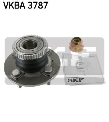 Roulement de roue SKF VKBA 3787